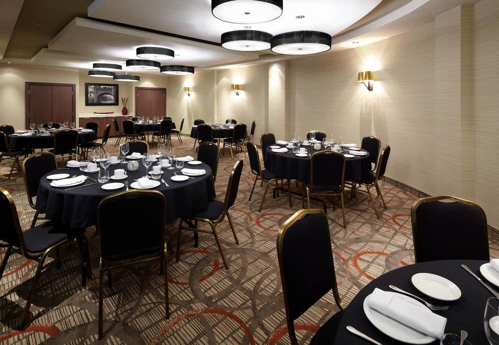 Marriott Downtown 4* Ville de Québec