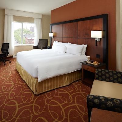 Hotel Marriott Downtown