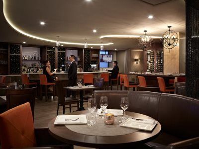 Marriott Downtown