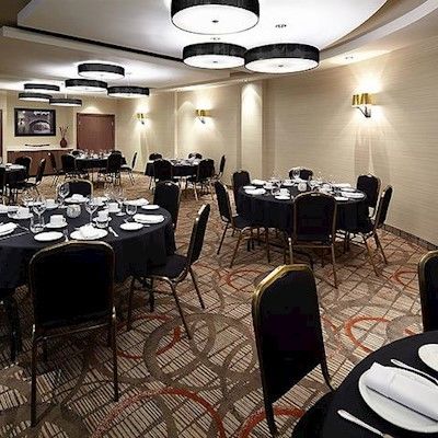 Marriott Downtown 4* Ville de Québec