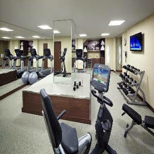 Hotel Marriott Downtown 4*