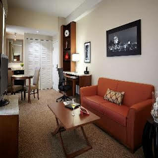 Marriott Downtown 4* Ville de Québec