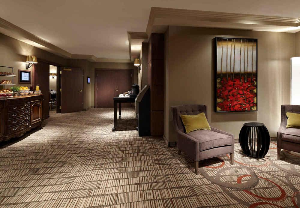 Marriott Downtown