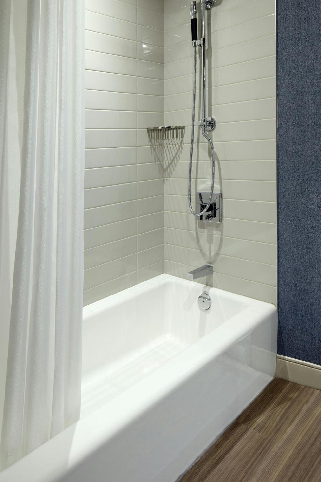 Hotel Marriott Downtown 4*