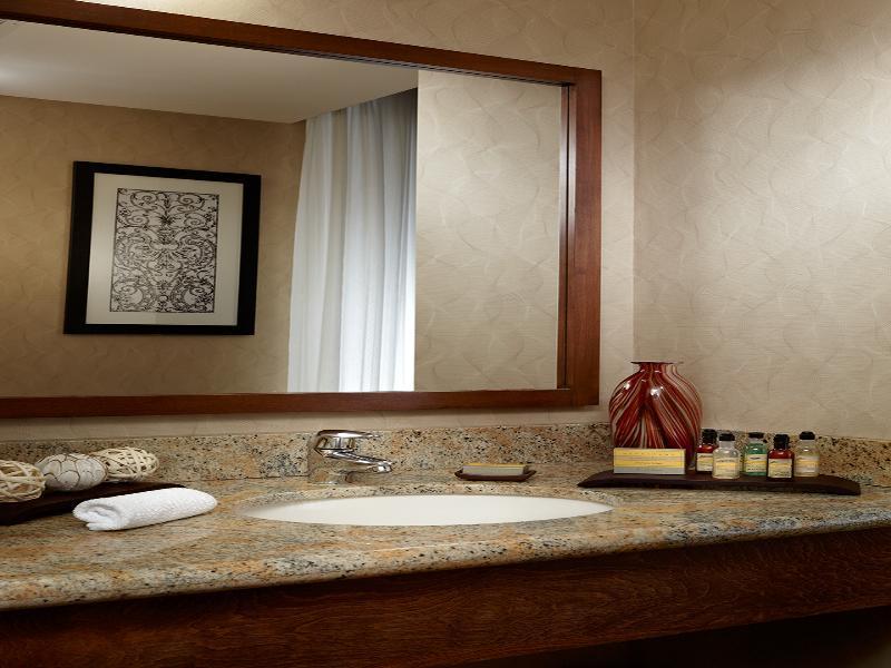 Marriott Downtown 4* Quebec City