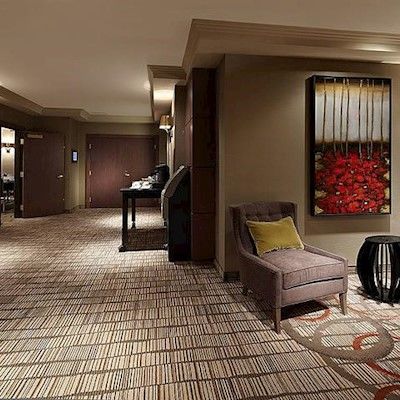 Marriott Downtown 4* Quebec City