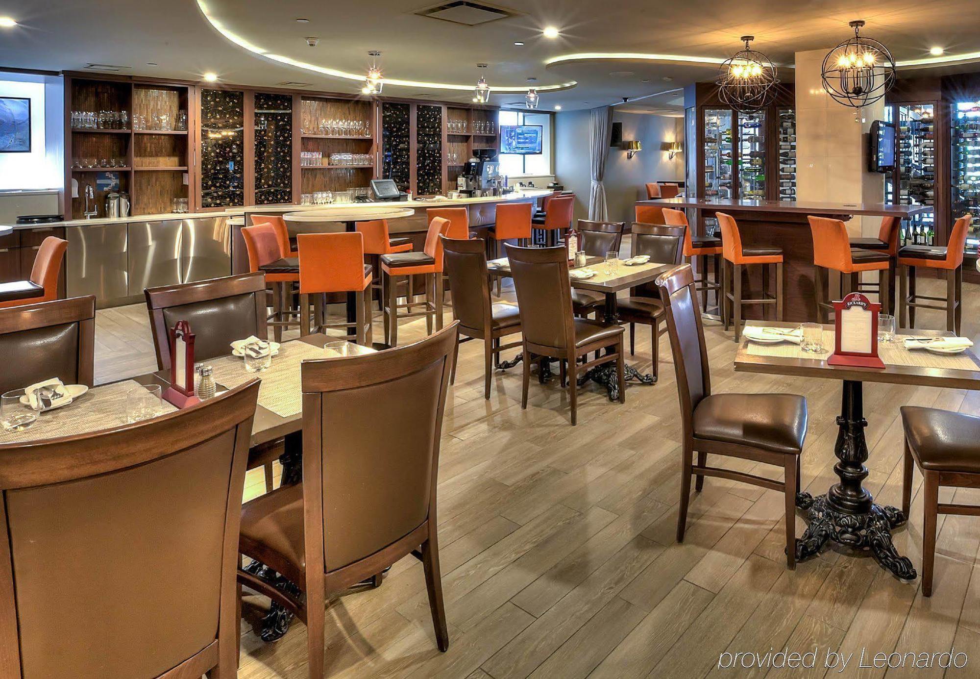 Hotel Marriott Downtown 4*