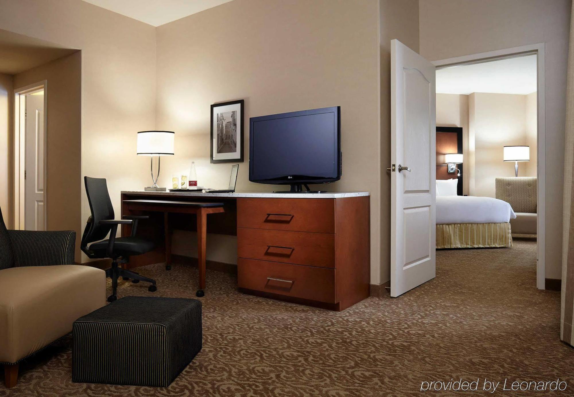 Marriott Downtown