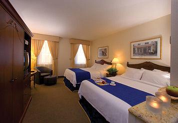 Marriott Downtown