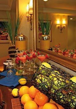 Marriott Downtown Hotel