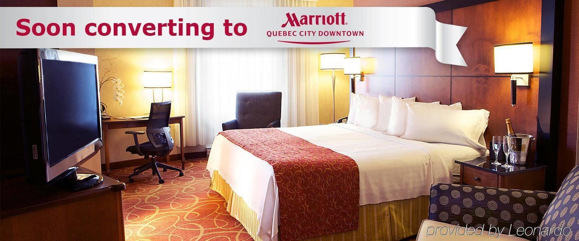 Marriott Downtown