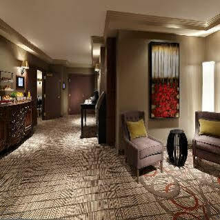 Hotel Marriott Downtown