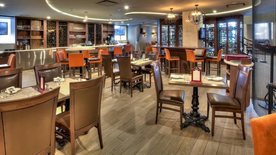 Marriott Downtown 4*